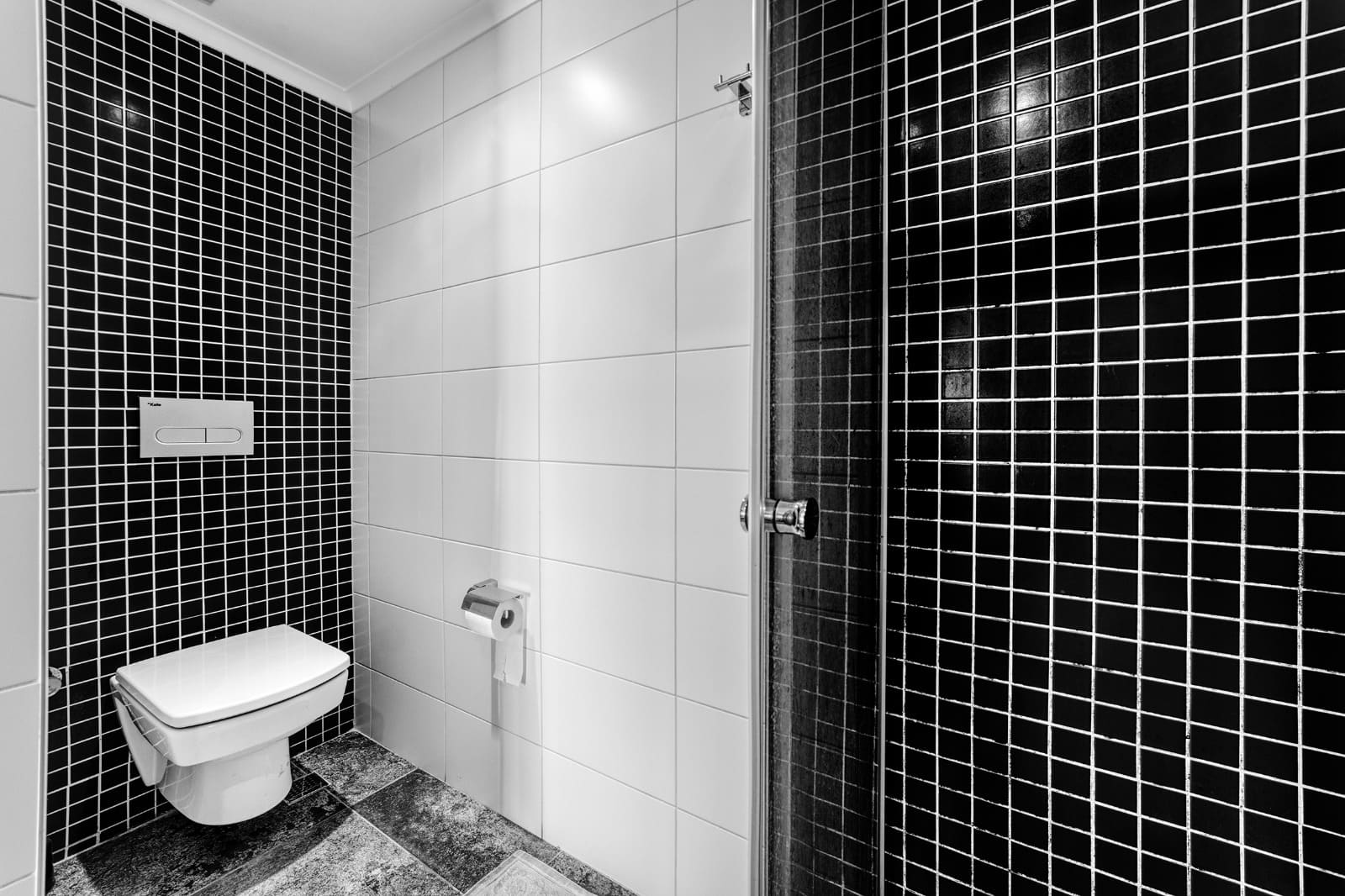 Продажа квартиры в районе Джикджилли, Аланья, Турция № 3080 - фото 18