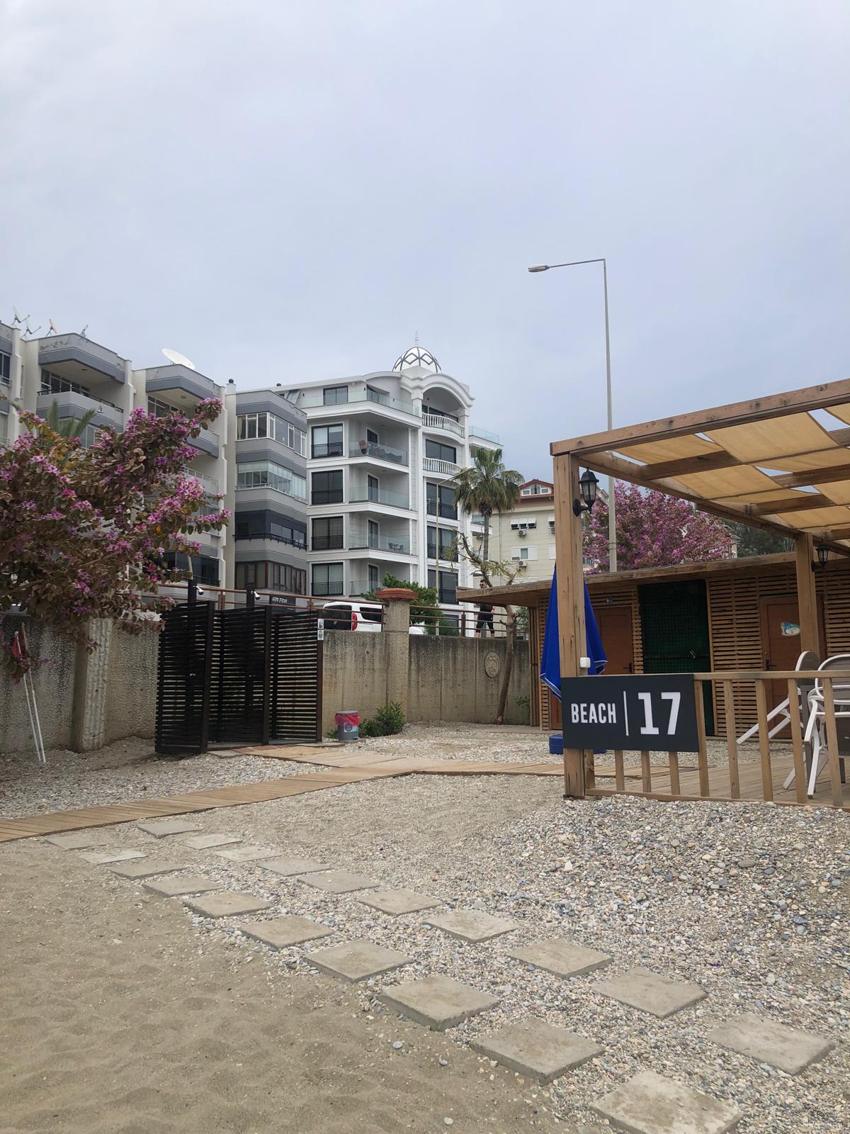 Продажа недвижимости в районе Алания, Аланья, Турция № 3245 - фото 46