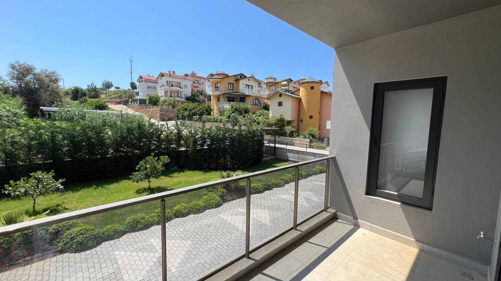 Продажа квартиры в районе Кестель, Аланья, Турция № 3106 - фото 34