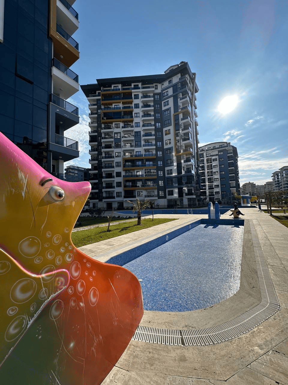 Продажа квартиры в районе Махмутлар, Аланья, Турция № 3189 - фото 23