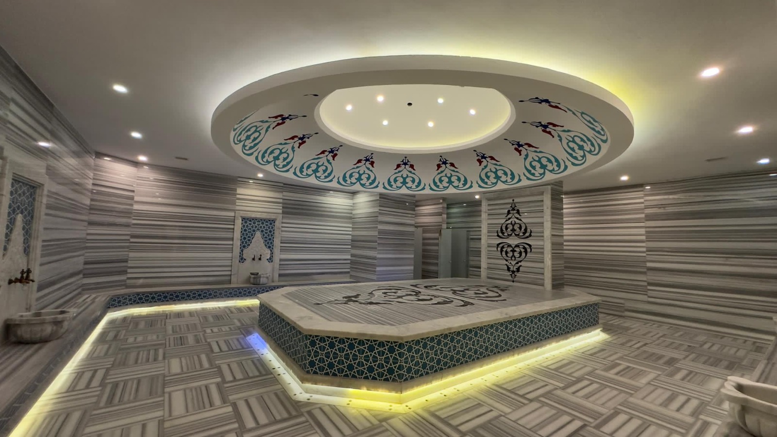 Продажа квартиры в районе Каргыджак, Аланья, Турция № 3261 - фото 36