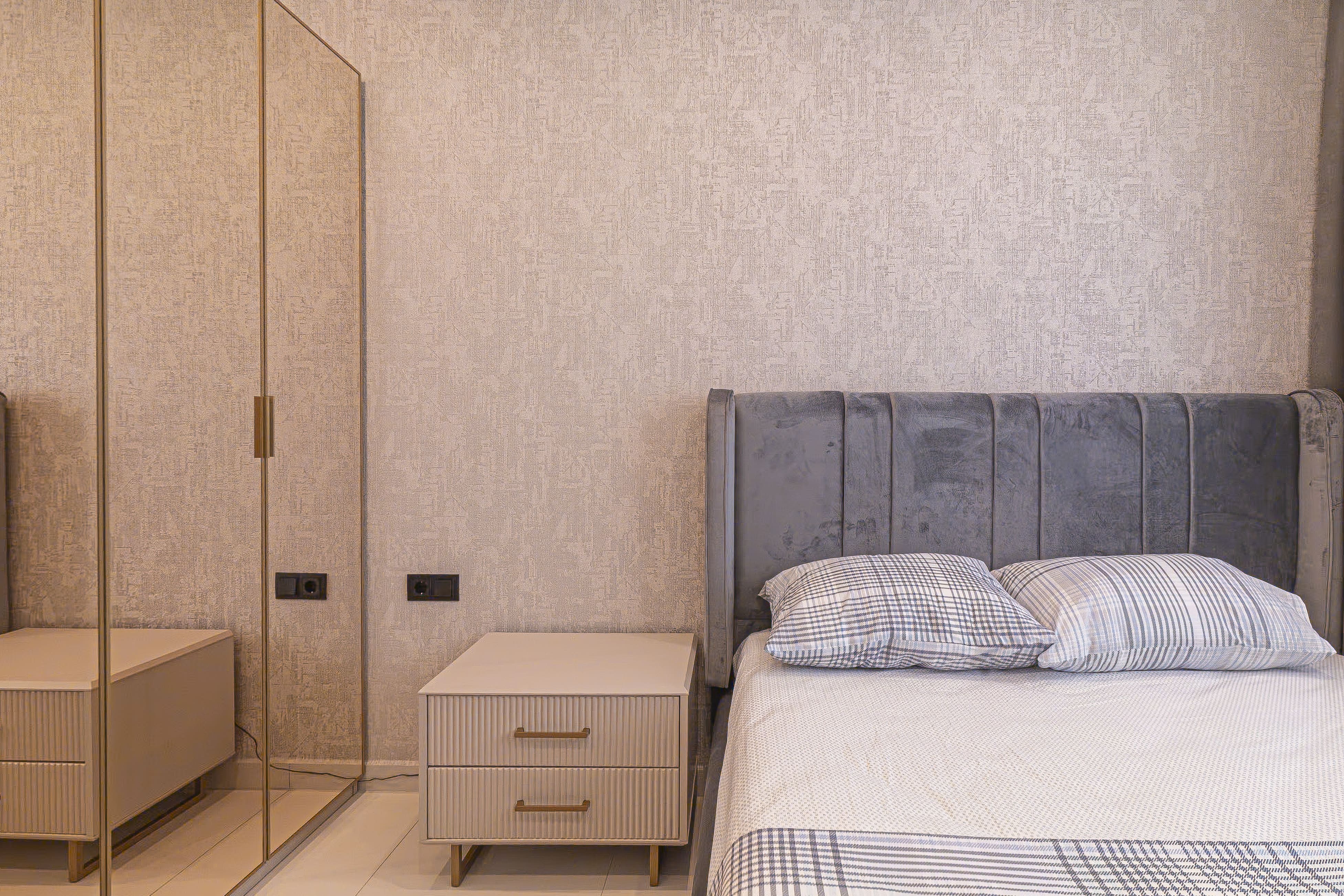 Продажа квартиры в районе Алания, Аланья, Турция № 3257 - фото 8