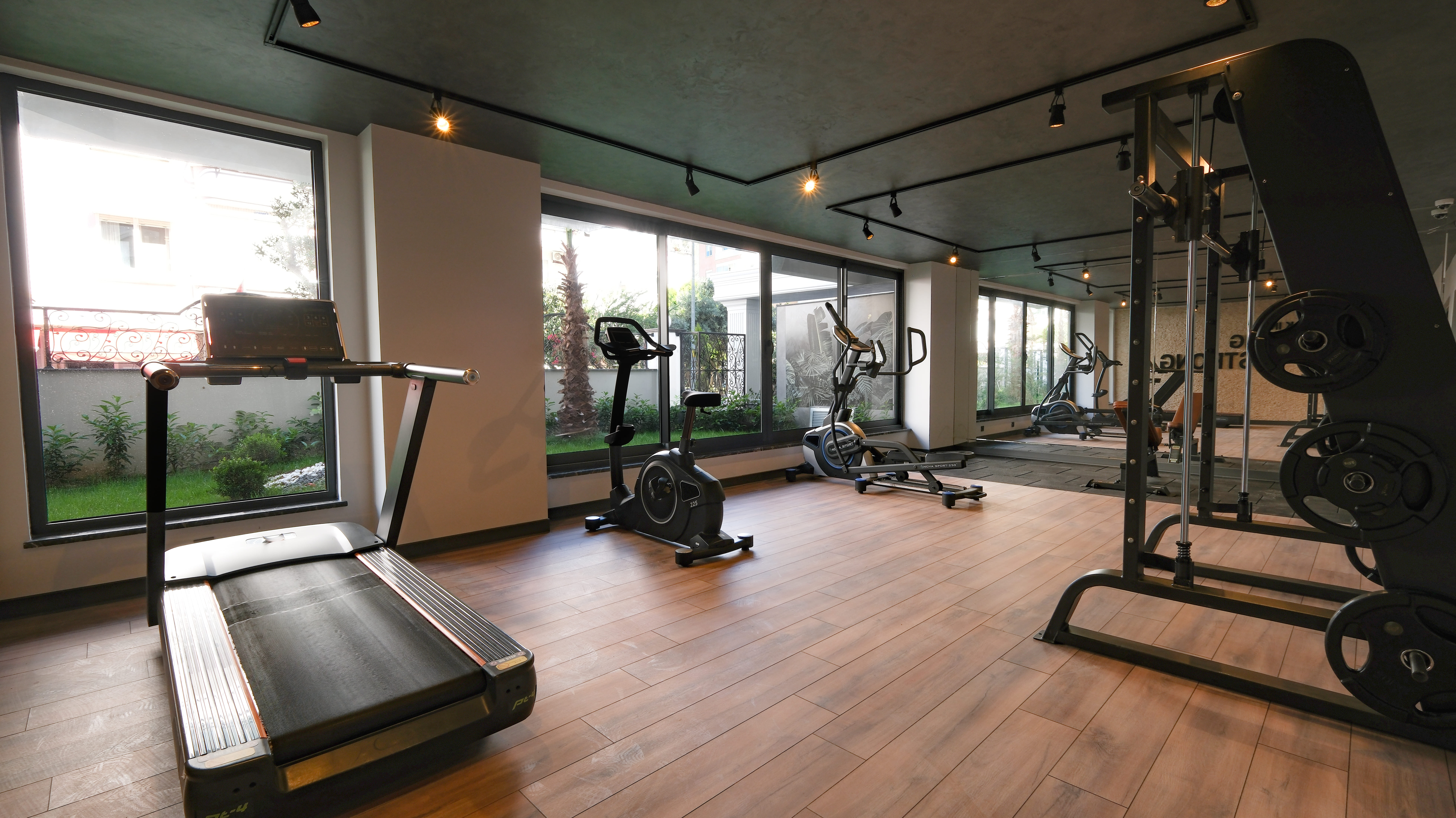 Продажа недвижимости в районе Алания, Аланья, Турция № 3245 - фото 37