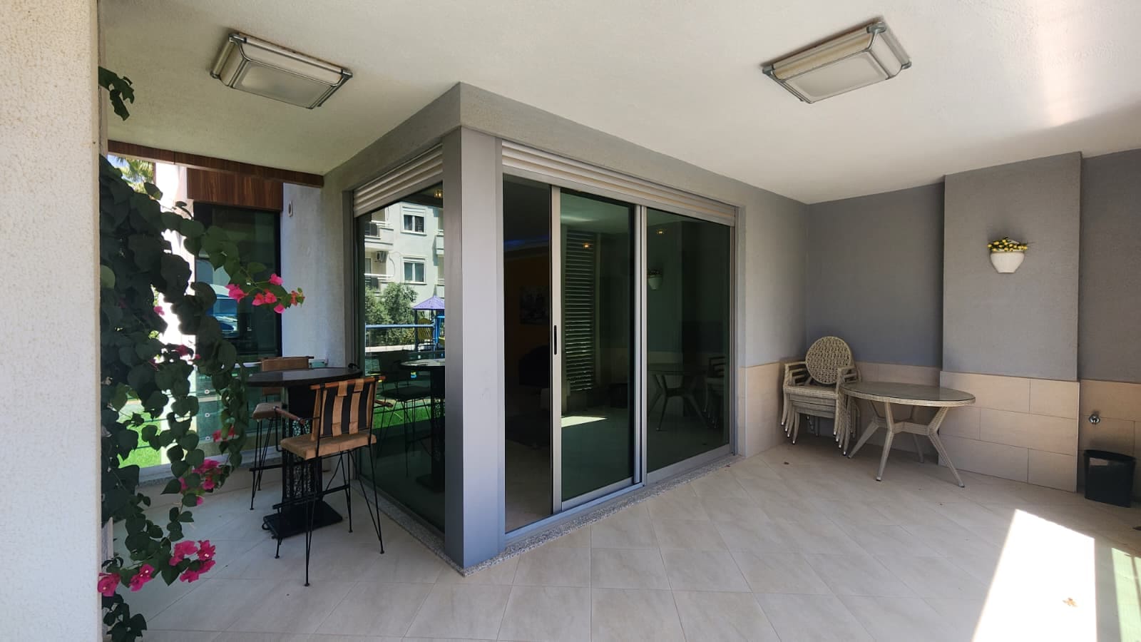 Продажа квартиры в районе Оба, Аланья, Турция № 3089 - фото 24