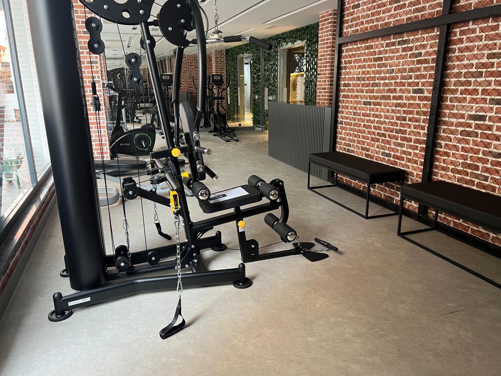 Продажа квартиры в районе Оба, Аланья, Турция № 3249 - фото 22