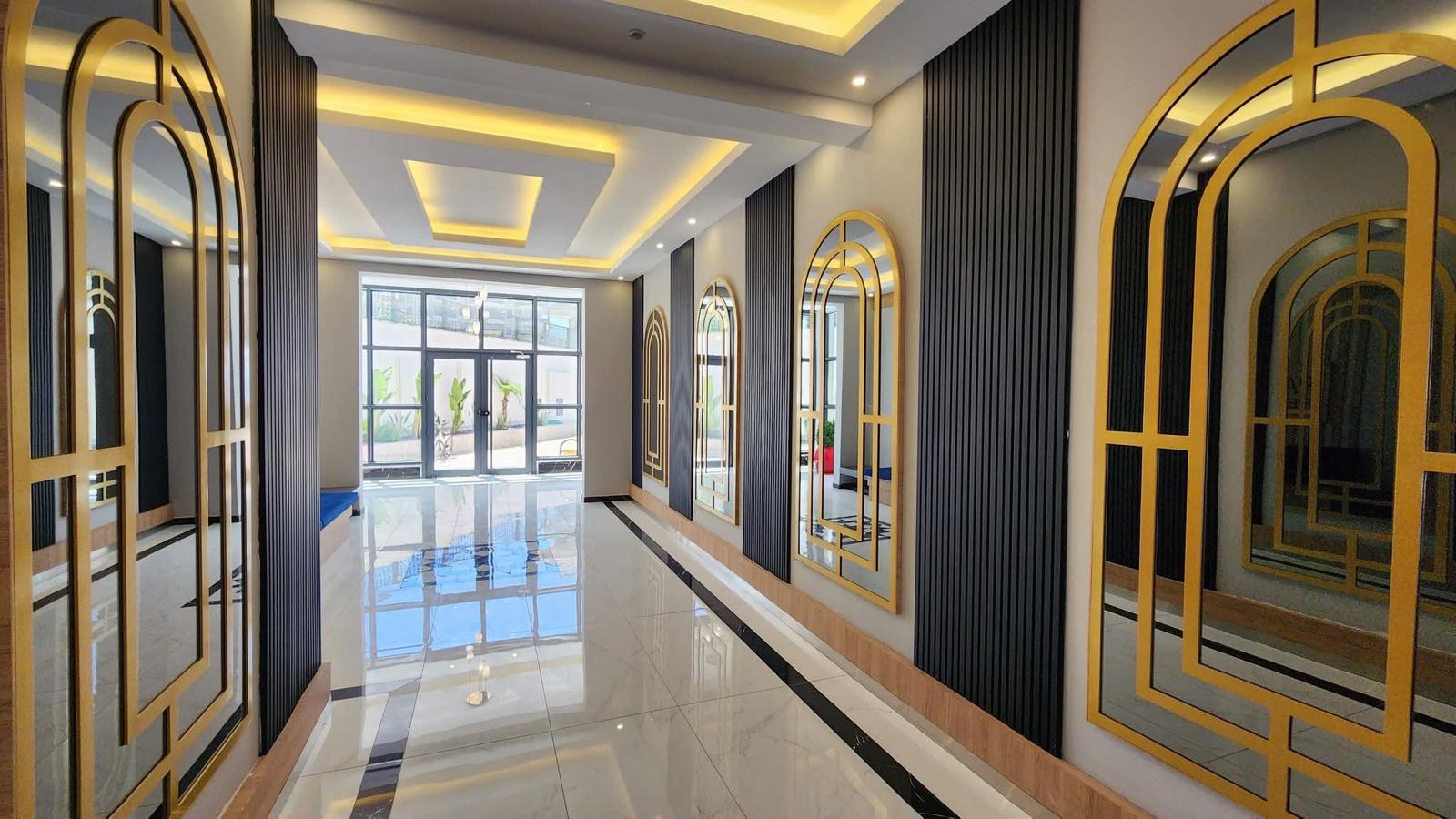 Продажа квартиры в районе Каргыджак, Аланья, Турция № 3267 - фото 15