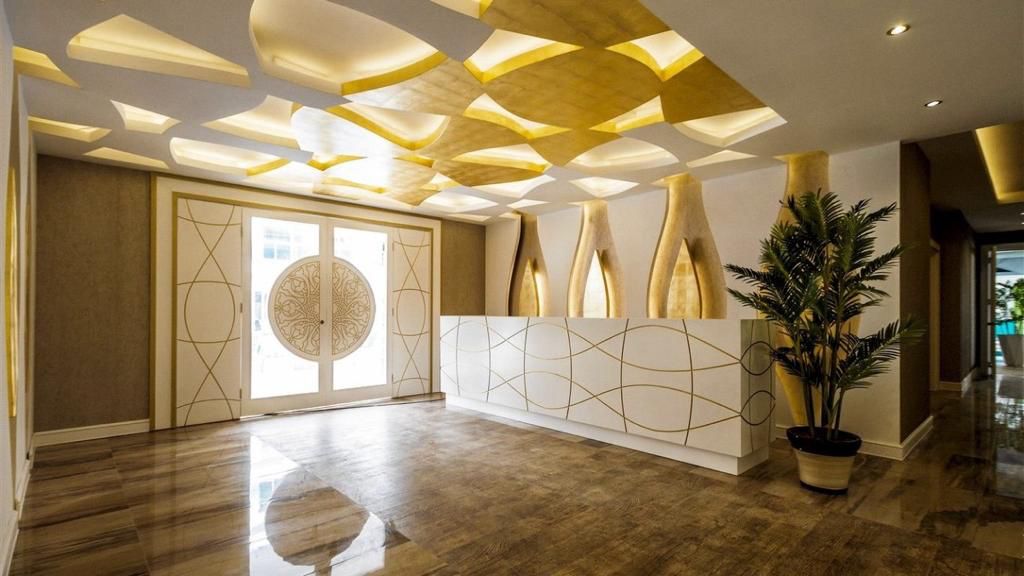 Продажа квартиры в районе Авсаллар, Аланья, Турция № 3213 - фото 22