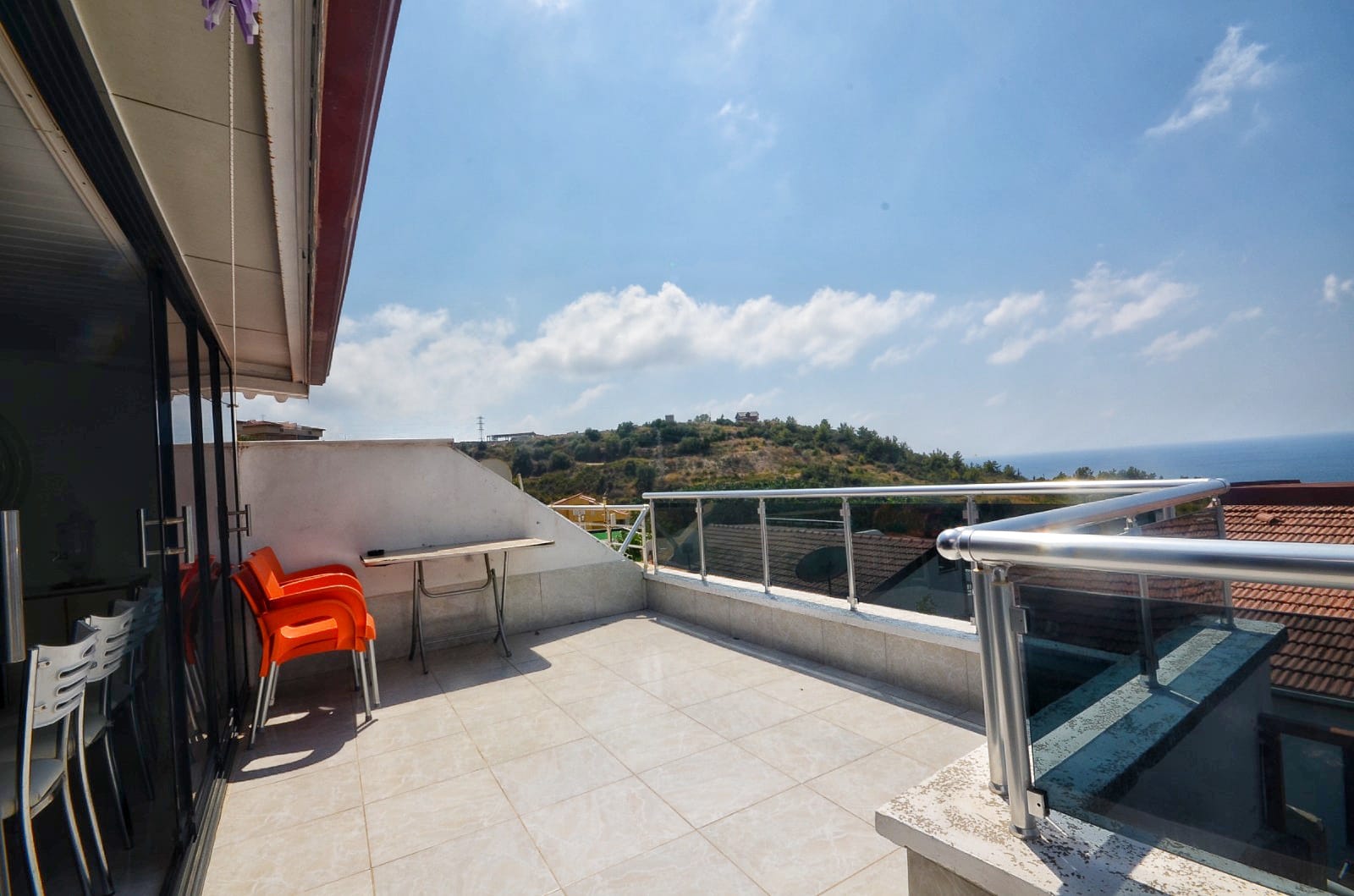 Продажа виллы в районе Каргыджак, Аланья, Турция № 3258 - фото 24