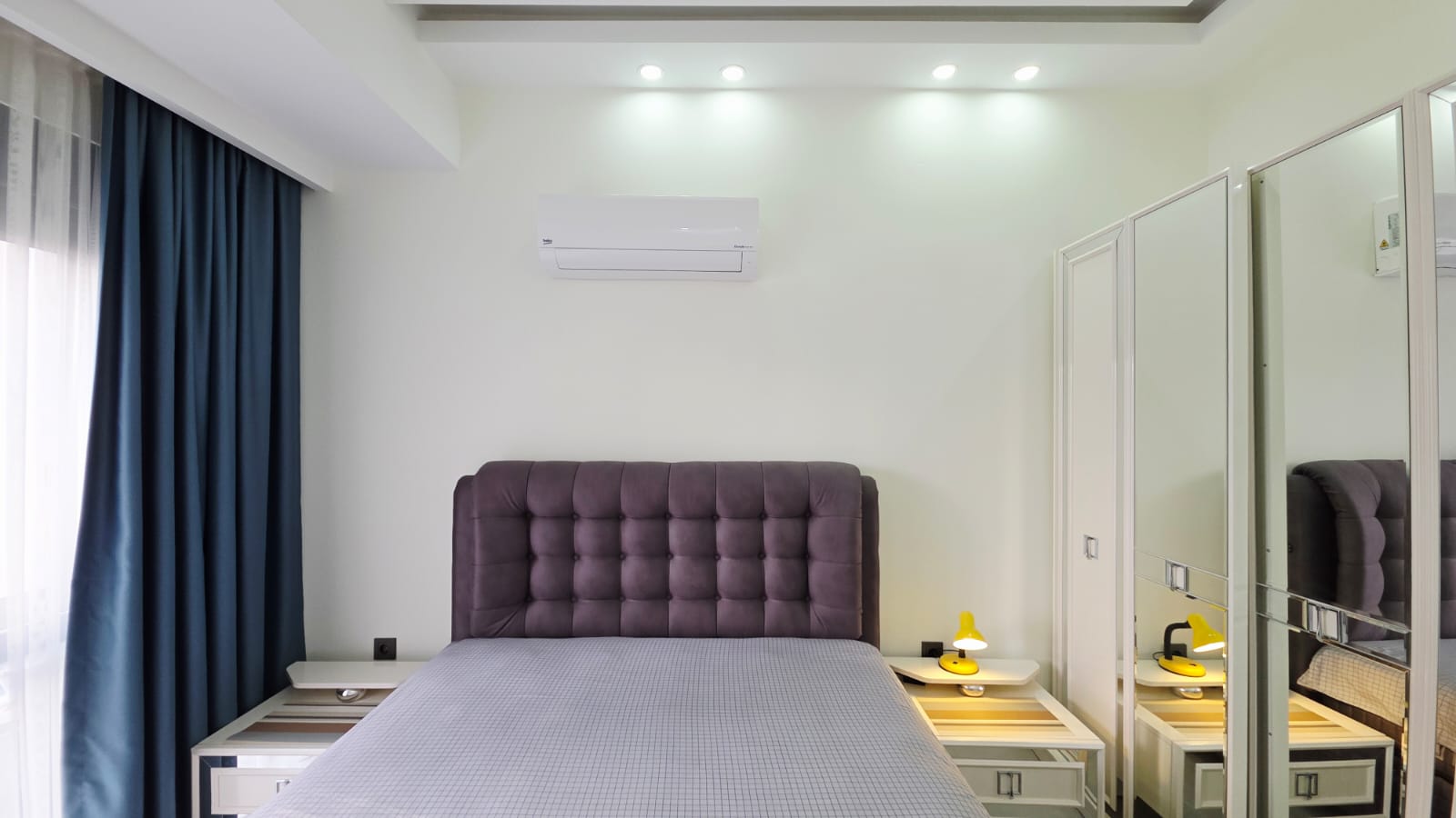 Продажа квартиры в районе Махмутлар, Аланья, Турция № 3167 - фото 7