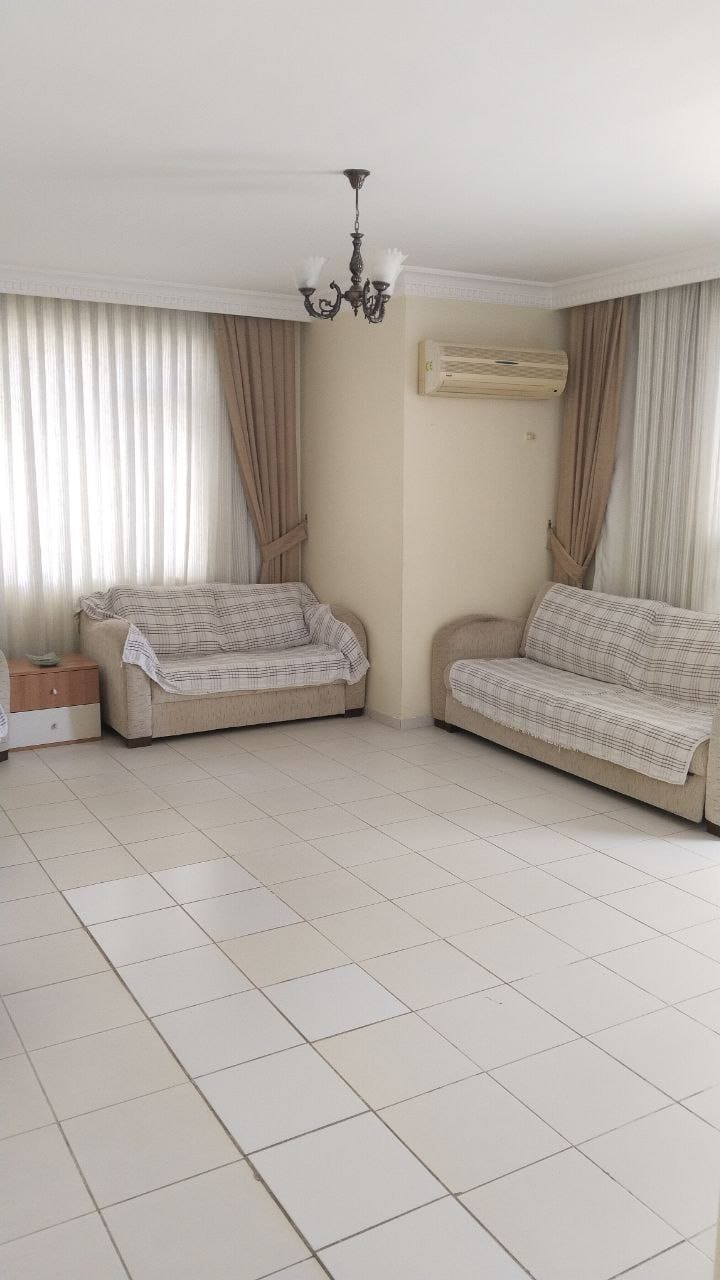 Продажа квартиры в районе Махмутлар, Аланья, Турция № 3194 - фото 8