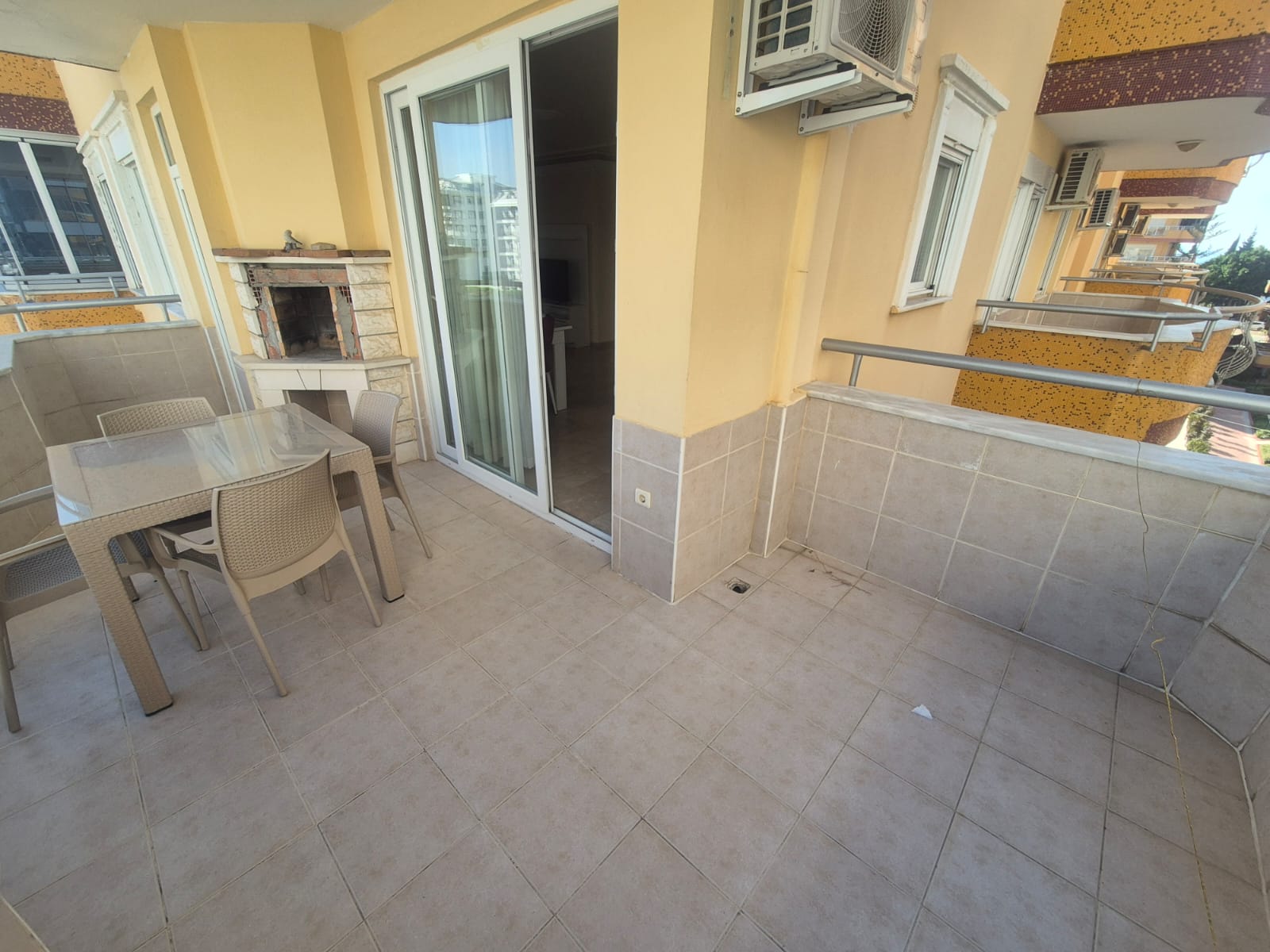 Продажа квартиры в районе Махмутлар, Аланья, Турция № 3284 - фото 13