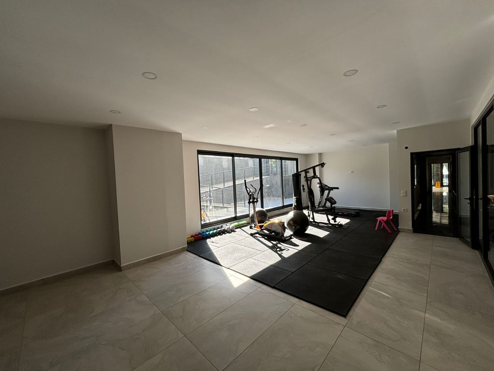 Продажа квартиры в районе Оба, Аланья, Турция № 3039 - фото 19