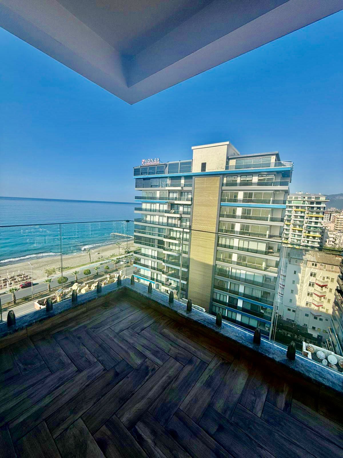 Продажа квартиры в районе Махмутлар, Аланья, Турция № 3272 - фото 14